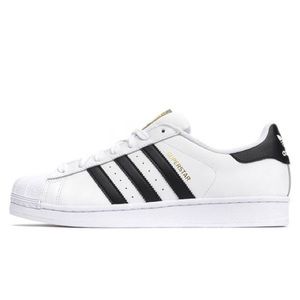 Adidas Superstar Sneakers